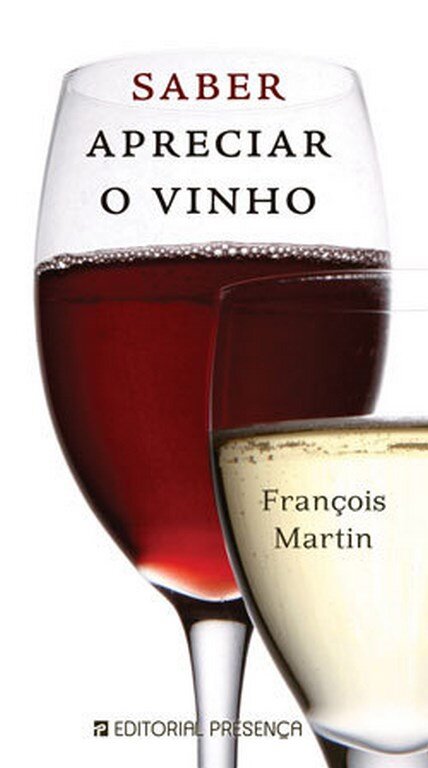 Saber Apreciar O Vinho