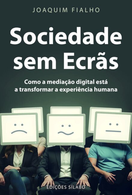 Sociedade sem Ecrãs