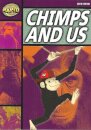 Chimps And Us