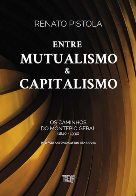 Entre Mutualismo e Capitalismo
