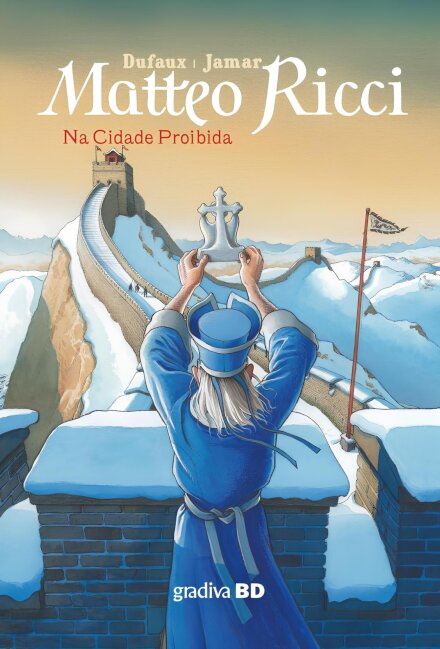 Matteo Ricci - Na Cidade Proibida
