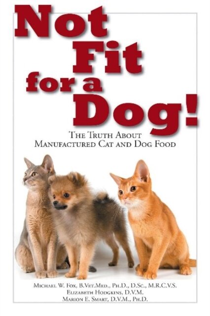 Not Fit for a Dog!
