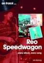 REO Speedwagon On Track