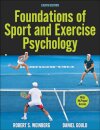 Foundations of Sport and Exercise Psychology 8th Edition