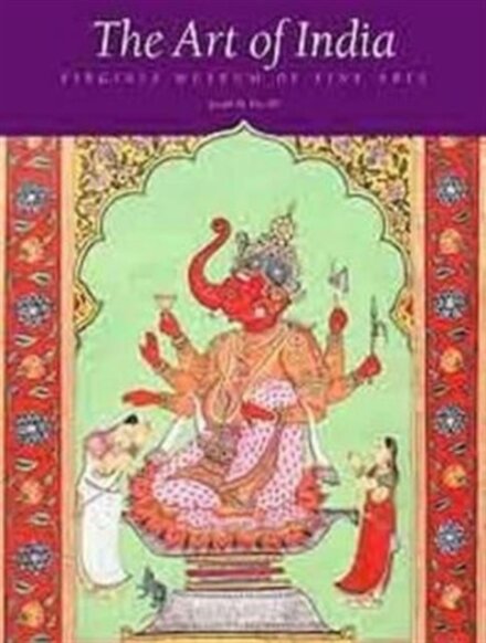 The Art of India