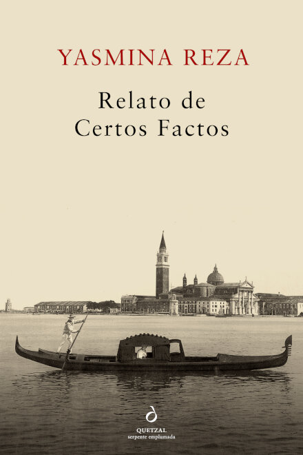 Relato de Certos Factos