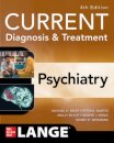 CURRENT Diagnosis & Treatment: Psychiatry