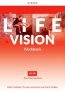 Life Vision Pre-Intermediate Workbook
