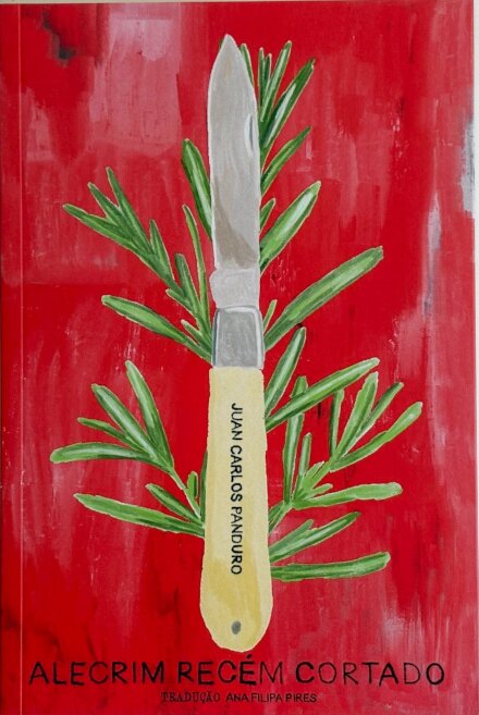 Alecrim Recém Cortado