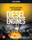 Troubleshooting and Repairing Diesel Engines