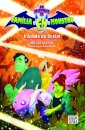 As Aventuras da Família Monstro 2: A Cidade de Cristal