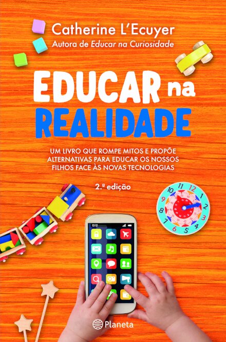 Educar Na Realidade Ed. Atualizada