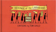 Revenge Of The Librarians
