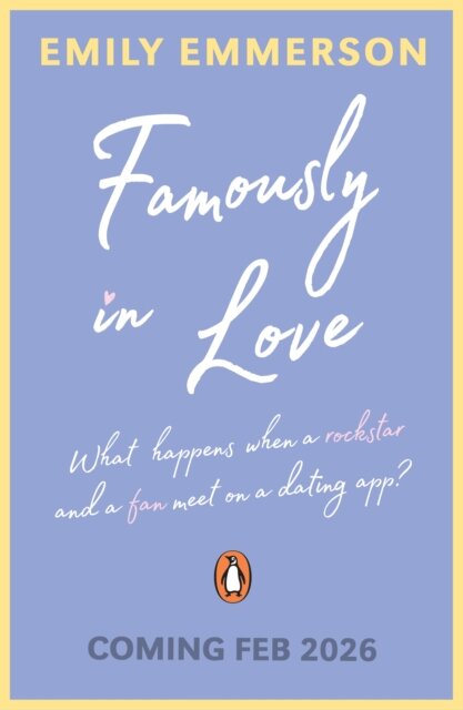 Famously in Love