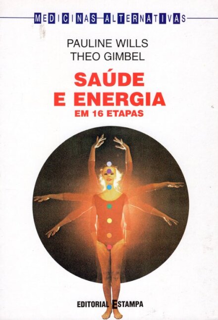 Saude E Energia Em 16 Etapas-Estamp