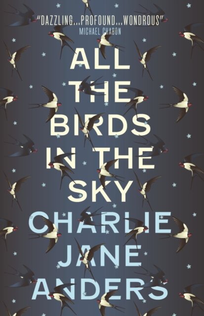 All The Birds In The Sky