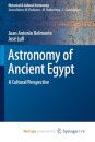 Astronomy of Ancient Egypt