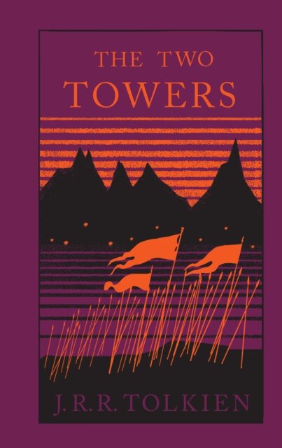 The Two Tower: Book 2