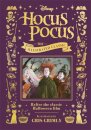 Disney Hocus Pocus the Illustrated Classic
