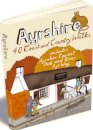 Ayrshire: 40 Coast and Country Walks