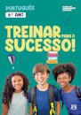 Treinar para o sucesso Português 6.º ano