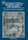 Hearing Loss in the Elderly