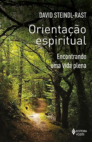 Orientação Espiritual: Encontrando Uma Vida Plena