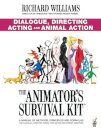 Animation Mini: Dialogue Acting And Directing