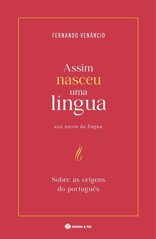 Assim Nasceu Uma Língua