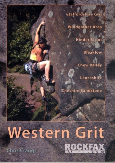 Western Grit - Rockfax