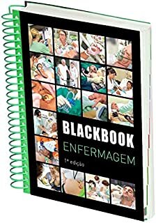 Blackbook Enfermagem