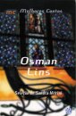Melhores Contos Osman Lins