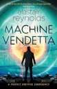 Machine Vendetta