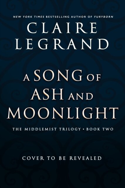 A Song Of Ash And Moonlight