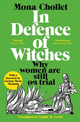 In Defence Of Witches
