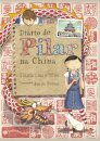 Diário De Pilar Na China (N. 6) 2/22
