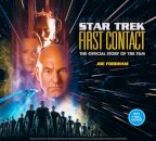 Star Trek: First Contact: The Making of the Classic Film