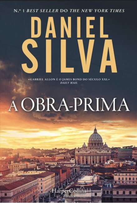 A Obra-Prima
