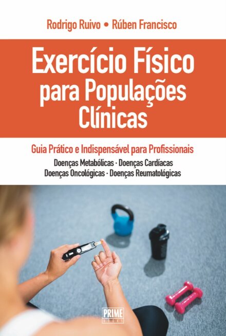 Exercícios Físicos Para Populações Clínicas