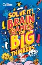 Brain games for big thinkers