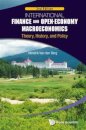 International Finance And Open-economy Macroeconomics: Theory, History, And Policy (2nd Edition)