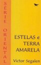 Estelas e Terra amarela