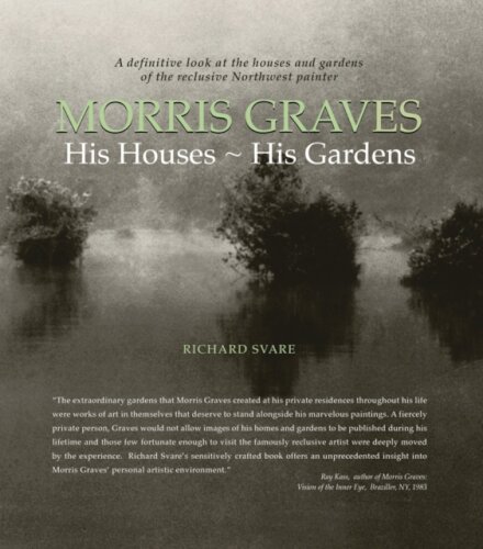 Morris Graves
