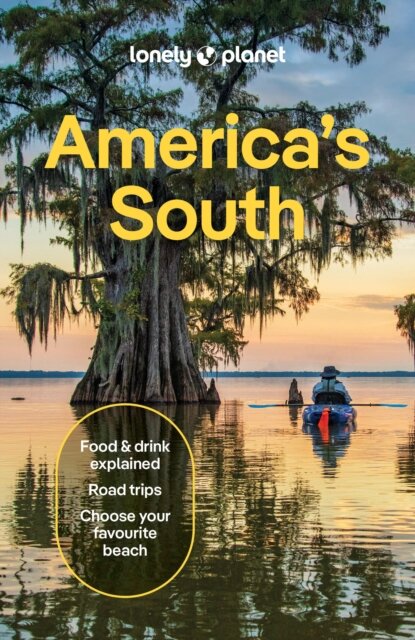 American South 1