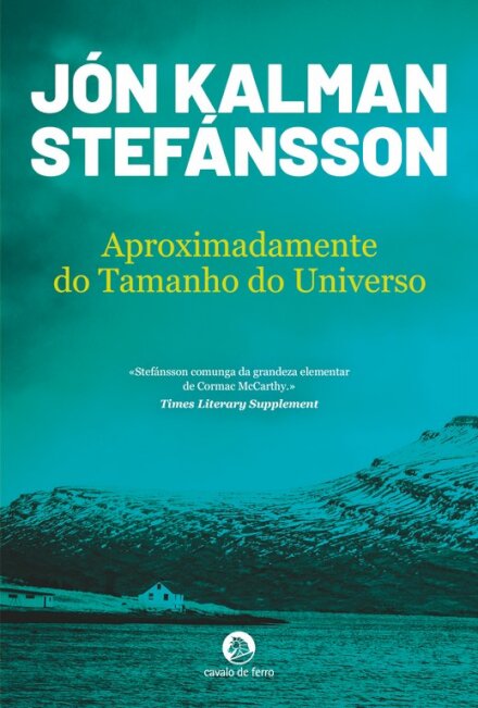Aproximadamente do Tamanho do Universo