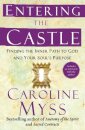 Entering the Castle