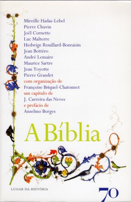 A Bíblia