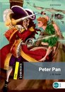 Dominoes, New Edition 1: Peter Pan