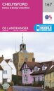 Chelmsford, Harlow & Bishop's Stortford