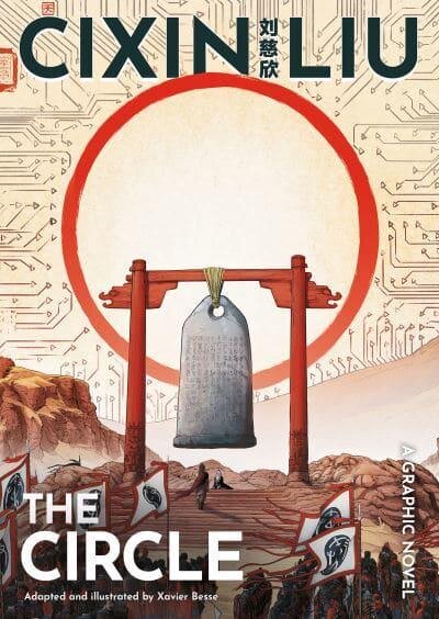 Cixin Liu'S The Circle